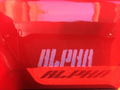 Norad Alpha Bait Boat